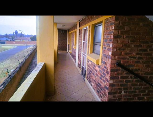 3 BEDROOM FLAT FOR SALE IN BERGSIG